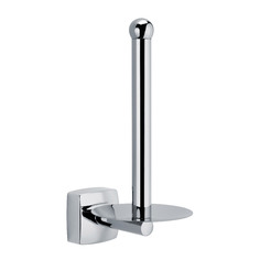 Держатель запасного рулона Fixsen Kvadro FX-61310B