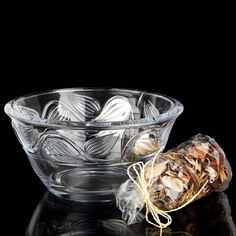 Блюдо Linea Argenti 23х12 см Линеа аргенти