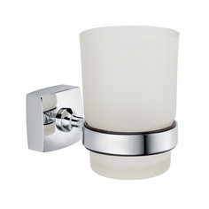 Стакан для щеток Fixsen Kvadro FX-61306