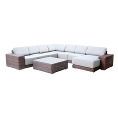 Комплект мебели Yuhang (YH-S4865W/18YH-C1855W/ C2875WY)