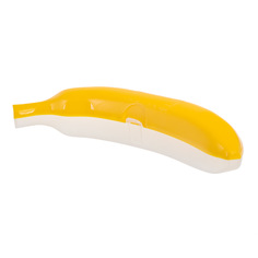 Контейнер для хранения банана Snips 25х5,5х5 см
