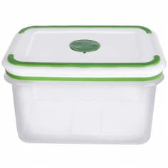 Контейнер прямоугольный Oriental Way Simple Control 0,45 л