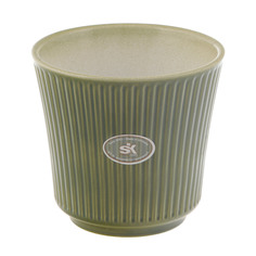 Кашпо Soendgen Delphi 12 см