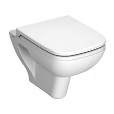 Подвесной унитаз Vitra S20 5507B003-0101