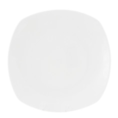 Тарелка Топ арт студио square coupe 27см