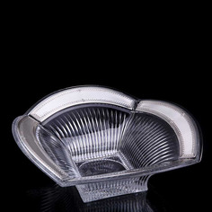 Блюдо Linea Argenti 30 см Линеа аргенти