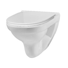 Подвесной унитаз AM.PM Sense сиденье с микролифтом Am.Pm.