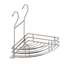 Полка угловая Lemax "Тип-II" навесная (LE 550)