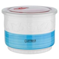 Контейнер пищевой Guffman Ceramics 1,5 л синий