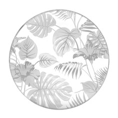 Тарелка Pasabahce Jungle 26 см