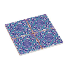 Подставка под горячее Топ арт студио изник 16х16см