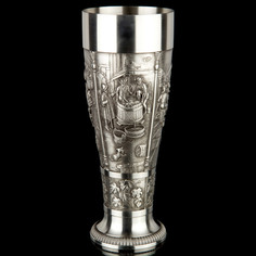 Бокал пивной Artina SKS Weinlese 0,7 л 23 см