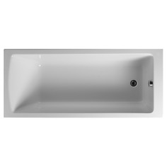 Акриловая ванна Vitra Neon 150x70 см