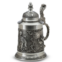 Кружка пивная Artina SKS Beerkrug 0,5 л