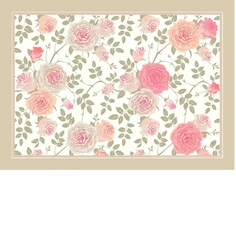 Набор поставок на пробке Top Art розовое совершенство 40х29см 4 штуки