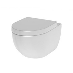 Подвесной унитаз AM.PM Awe C111738WH Am.Pm.