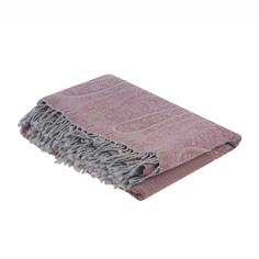 Плед Wonne Traum kanta 140х200 dusty pink Вонне траум