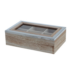 Короб для чая 24x15x7cm Koopman tableware