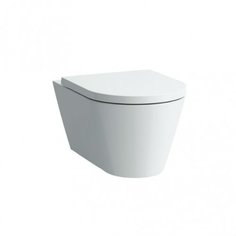 Подвесной унитаз Laufen Kartell