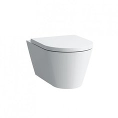 Подвесной унитаз Laufen Kartell