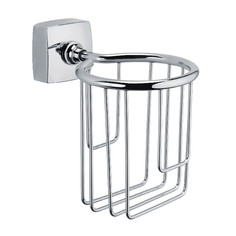 Держатель для освежителя Fixsen Kvadro FX-61314