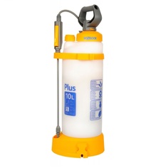 Опрыскиватель Hozelock 4710 plus 10л