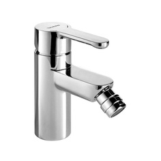 Смеситель для биде Stream хром Bravat