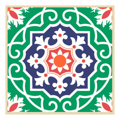 Салфетки трехслойные Duni Tile 33х33 см 20 шт