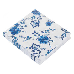 Салфетки трехслойные Duni Laura 33х33 см 20 шт