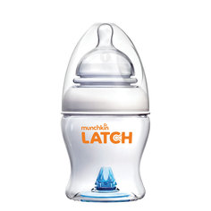 Бутылочка для кормления Munchkin Latch 120 мл