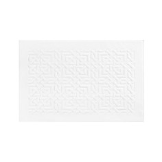Коврик для ванной Togas Мира белый 60x90 см