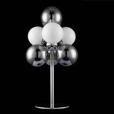 Лампа настольная Crystal Lux Grape LG7