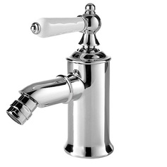 Смеситель ART для биде хром Bravat