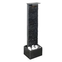 Фонтан напольный Climaqua Dubai s 80х33х25 см
