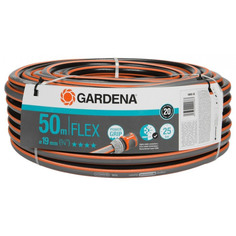 Шланг Gardena flex 19 мм (3/4), 50 м