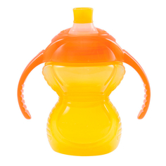 Поильник-чашка Munchkin Click Lock 230 мл с 6 мес