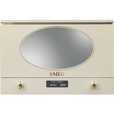 Микроволновая печь Smeg MP822PO