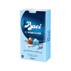 Набор шоколадных конфет Baci Perugina молочный шоколад 0,2 кг