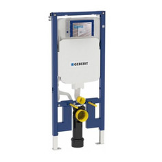 Инсталляция для унитаза Geberit Duofix 111.796.00.1