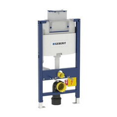 Инсталляция для унитаза Geberit Duofix 111.030.00.1