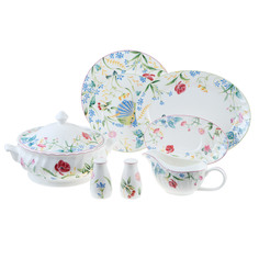 Сервиз столовый Top art сибель 32 предмета