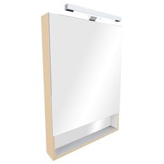 Зеркальный шкаф Roca The Gap 60 ZRU9302698