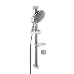 Душевой гарнитур Vitra Samba 5F A45655EXP