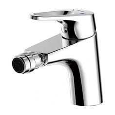 смеситель Drop-D для биде, хром Bravat