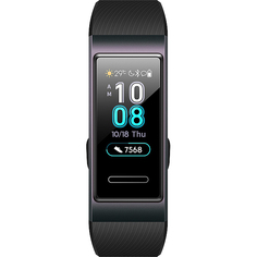 Фитнес-браслет Huawei Honor Band 3 Pearl Black
