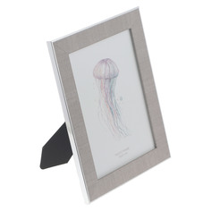 Фоторамка Intco медуза 15х21