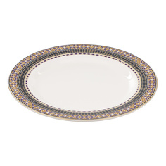 Тарелка обеденная Portmeirion "атриум" 27см