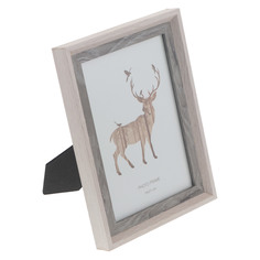 Фоторамка Intco олень 15х21
