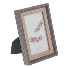 Фоторамка Intco перья 21х29