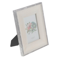 Фоторамка Intco цветок 10х15